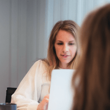 Bild på Rebecka Kihlström