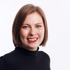 Picture of Nina Pirogova