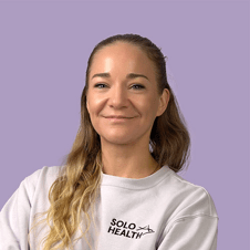 Kuva henkilöstä Saara Iiskola