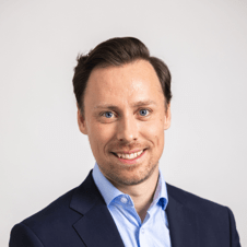 Bild på Carl Elmesiöö