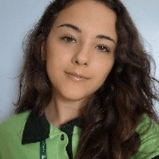 Foto de Drielle Tarozo de Lima