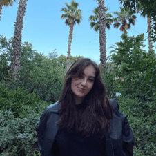 Picture of Emily Lomander