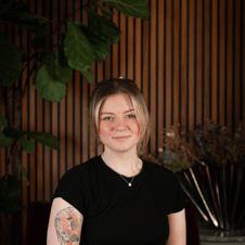Bild på Amanda Björklund