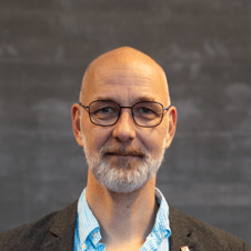 Bilde av Aksel Hiorth