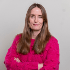 Bild på Maria Dorrian