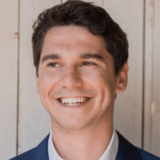 Picture of Josh Savinson