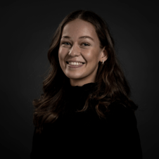 Picture of Andrea Hedås Schmidt