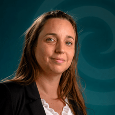 Photo de Amandine Calmet