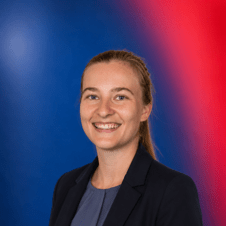Picture of Fabienne Trüssel