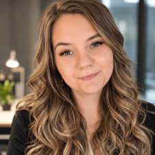 Picture of Anika Høegh Petersen