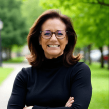 Picture of Roxanne C. Rowe