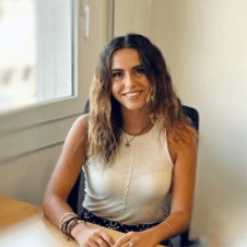 Foto de Emma Barbesà