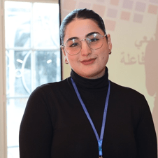 Picture of Dana Salameh