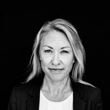 Bild på Ulrika Nordenvik