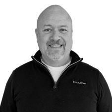 Bild på Markus Javanainen