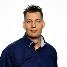 Foto van Bjørn Mengerink