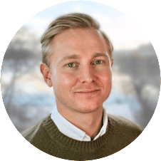 Picture of Jakob Bengtsson