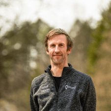 Picture of Filip Dovland