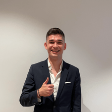 Picture of Tomasz Lukasz