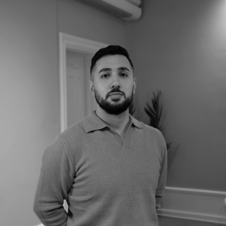 Picture of Amir Heiwandi