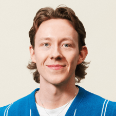 Picture of Marcus Bodin