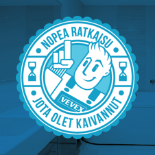 Kuva henkilöstä Veeti Korhonen