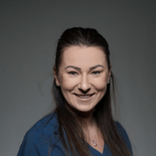 Bild på Belma Brankovic