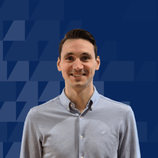 Picture of Sander Ackermans