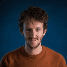 Photo de Luc de La Fortelle