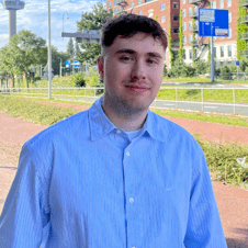 Picture of Geoffrey Heymann