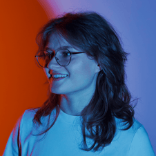 Picture of Katarzyna Nitka