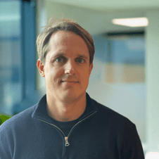 Bilde av Daniel Drangsholt