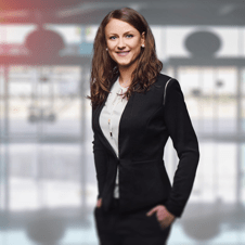 Bild på Ilse Becker