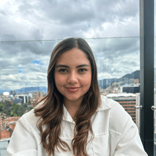 Foto de Jessica Forero