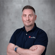 Billede af Casper Just