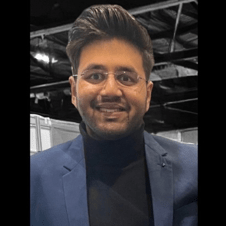 Picture of Shubham Jain