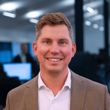 Picture of Tobias Lindgreen