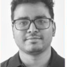 Picture of Sudesh Yalavarthi