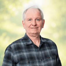 Bild på Mats Eriksson