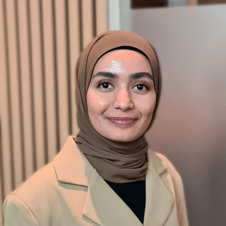 Bild på Kholoud Asakereh