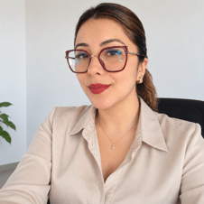 Foto de Mayori del Carmen Flores Maita