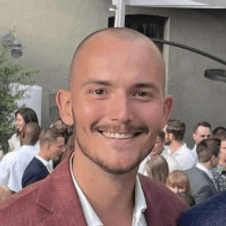 Bild på Karl-Johan Kjellberg