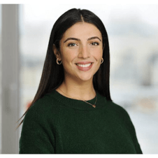 Picture of Lylia Grenet