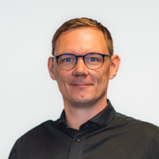 Billede af Martin Fisker