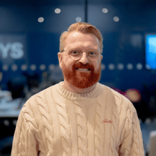 Picture of Andrew Shepherd