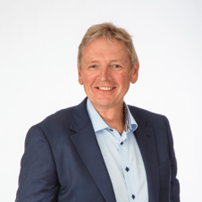 Bild på Kjell Bernt Kalland