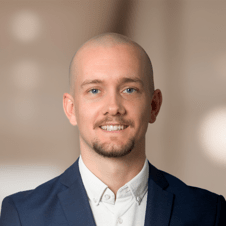 Bild på Victor Lindqvist