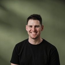 Picture of Bradley Saywell