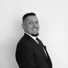 Bild på Victor Espino