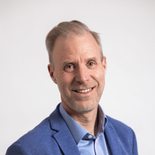 Bild på Jonas Stiernström